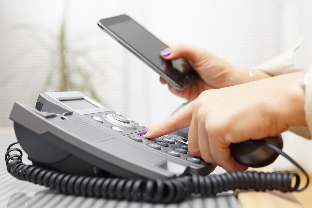 Communication Services