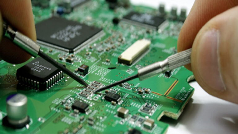 Desktop & Motherboard Services
