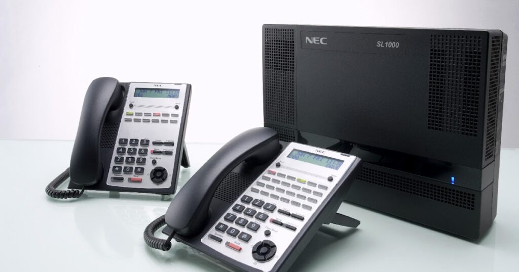 Communication Services