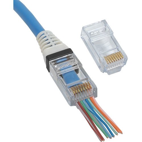 network data cabling