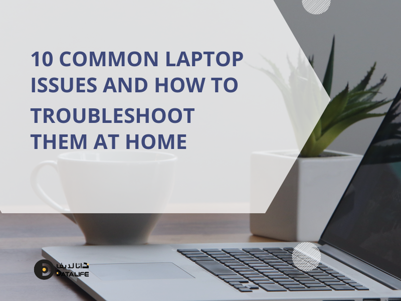 Laptop troubleshooting