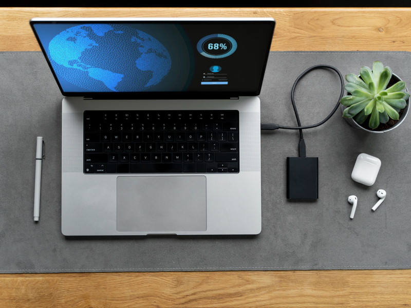 Top 5 Accessories Every Laptop Owner Should Have!!!