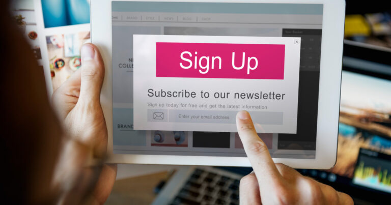 Unwanted Pop Ups Causes Malware Infection