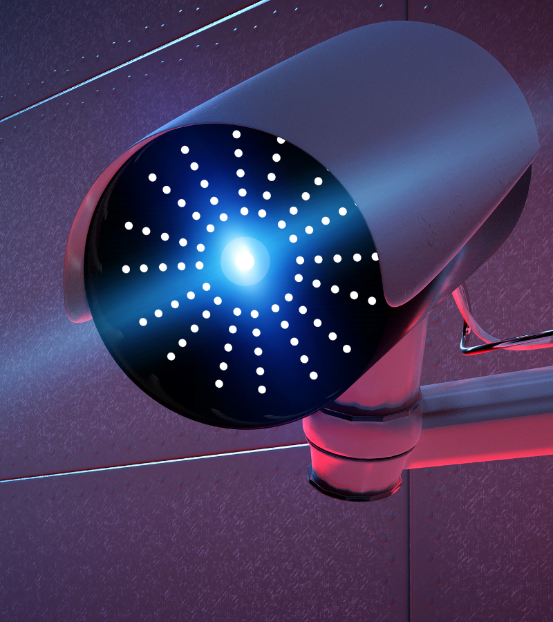 CCTV Cameras for Home Security