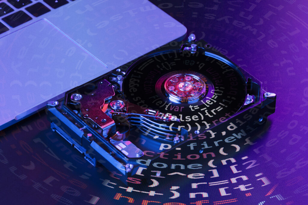 Best SSD Upgradation in UAE | Datalife