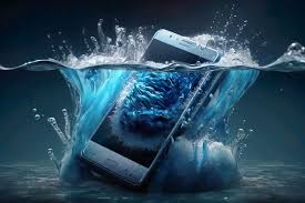 The Ultimate Guide to Water-Damaged Phone Repairs in Dubai