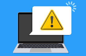 Common laptop problems in Dubai's weather