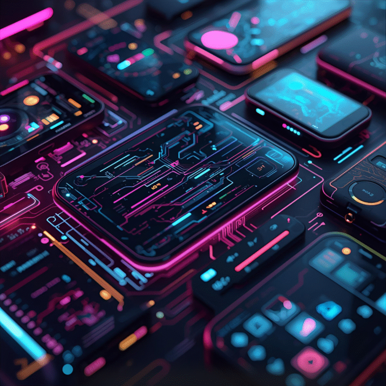 Smart Gadgets That Make Dubai Smart Homes Smarter.